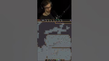 My Favorite Dwarf Fortress Story #shorts