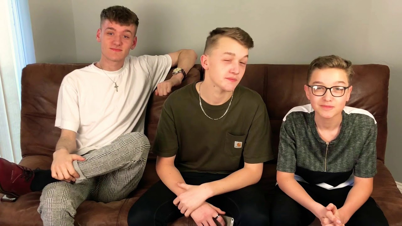 Princes to Kings - Q&A - YouTube