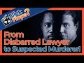From Disbarred Lawyer to Suspected Murderer! We review A Murder Of Crows (1998)
