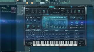 sylenth1 Presets FREE DOWNLOAD  - Circuit house & Edm  [Plucks, Leads, Pads,   Bass] '2025'