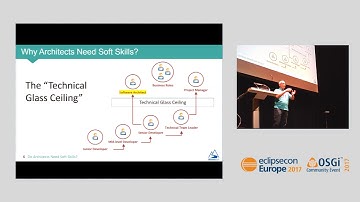 Do Architects Need Soft Skills?