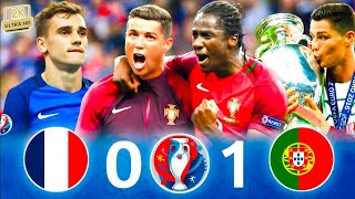 Download Lagu The Final That Broke Ronaldo..Then Made Him a Legend 🔥 \ MP3