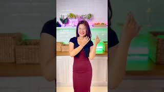 Paphricia tiktok|| DJ tarian malam #paphriciyes #shorts