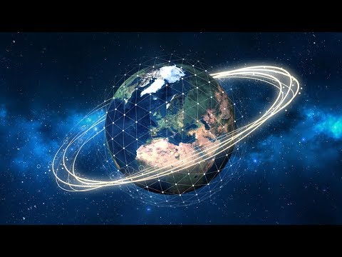 5G and Space Technology: ESA Satellite for 5G S45G