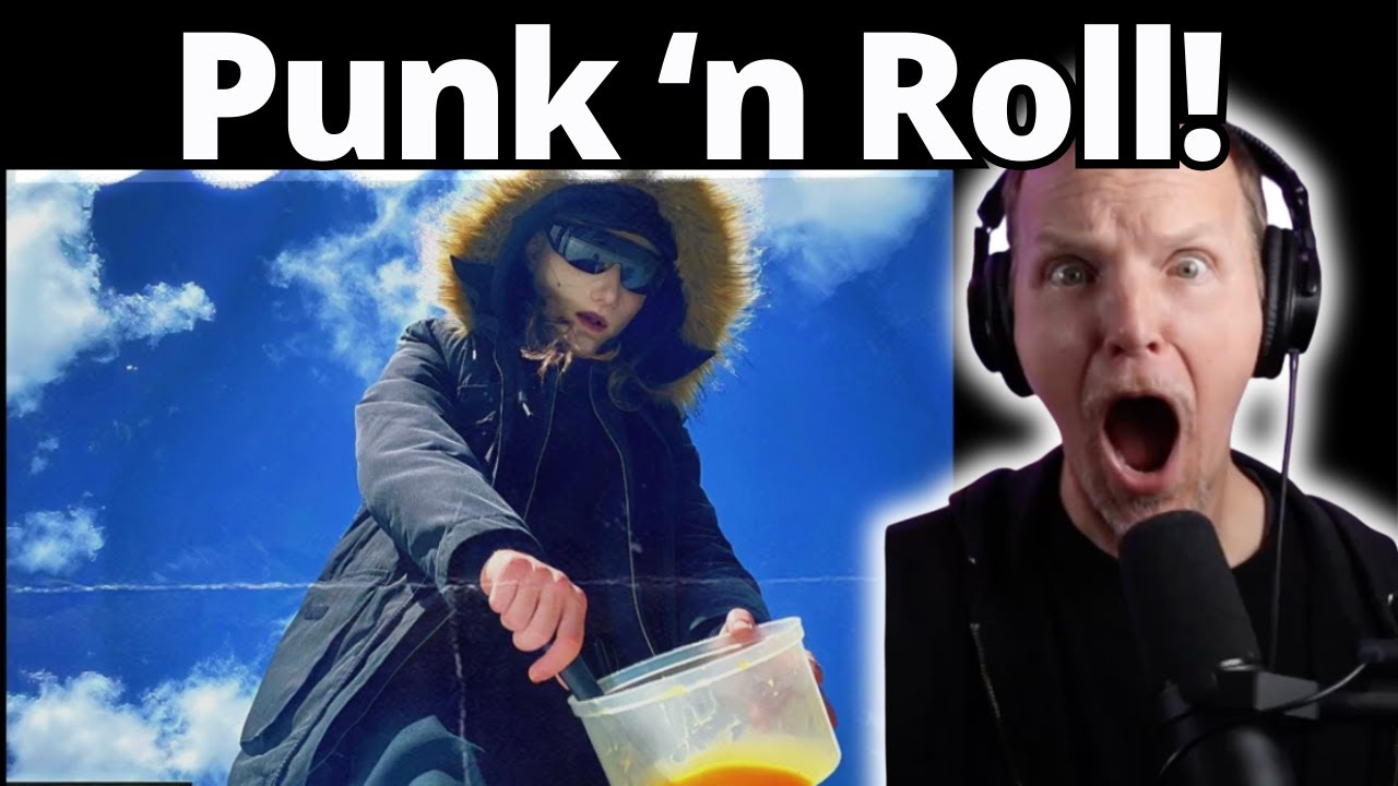 Punk Banger! The Skinner Brothers 