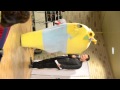 ふなっしー 感謝感激梨汁ぶしゃー
