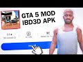 Indian Bike Driving 3D GTA V Mod Download 🫨 || INDIAN BIKES DRIVING 3D GTA V MOD || official kuldeep