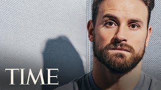 Chris Long, Eagles DE, On Donating His Salary To Charity | Next Generation Leaders | TIME