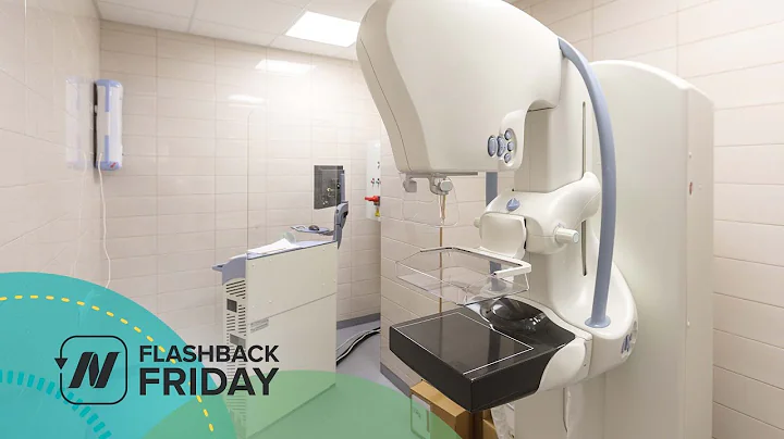 Flashback Friday: Should Women Get Mammograms Starting at Age 40?