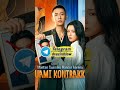 Mantan Suamiku Hancur Karena Suami Kontrakku #dramachina #sub indo #fyp #viral