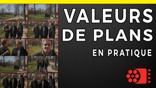 VALEURS DE PLANS AU CINEMA by CINEASTUCES 215,445 views 8 years ago 6 minutes, 50 seconds