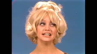 Language Of The Sixties Rowan & Martins Laugh-In George Schlatter