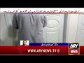 Footage from MQM Coordination Committee Room After Reported Chaos