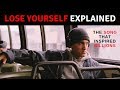 Eminem - Lose Yourself Lyrics Explained In Hindi