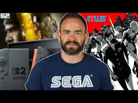 Epic Leak: Nintendo's AI Will Change Gaming FOREVER!