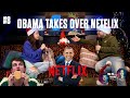 Obama takes over netflix  the fn podcast episode 8