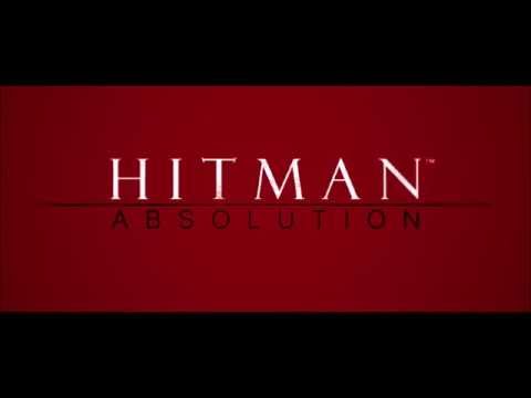 Hitman - Absolution - Trailer