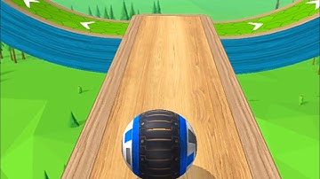 Going Balls Lvl 397-398 | All Levels Android iOS Gameplay Walkthrough