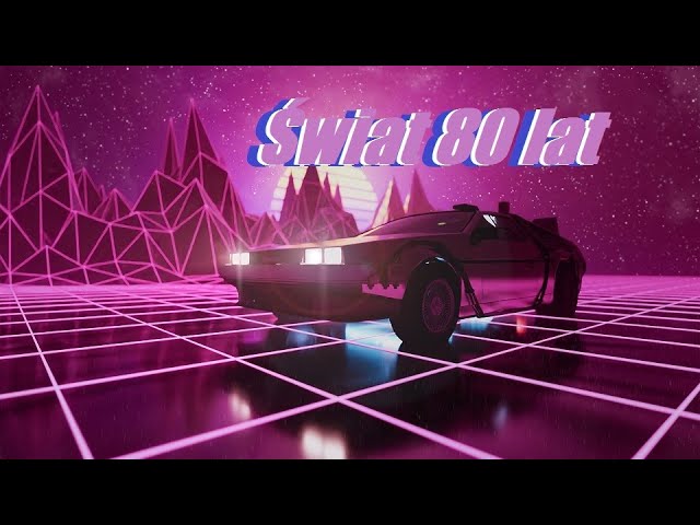Soler - Swiat 80' Lat