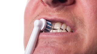 Colgate release toothbrush with phone app after gap in revealed in tooth-brushing skills screenshot 3