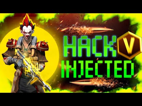 FreeFire Configuration Headshot File Injected | 👽 Go 50🎯subs