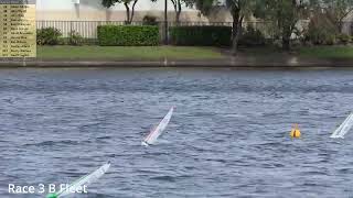 Race3 BFleet 2022 QLD DF65 CHAMPIONSHIP