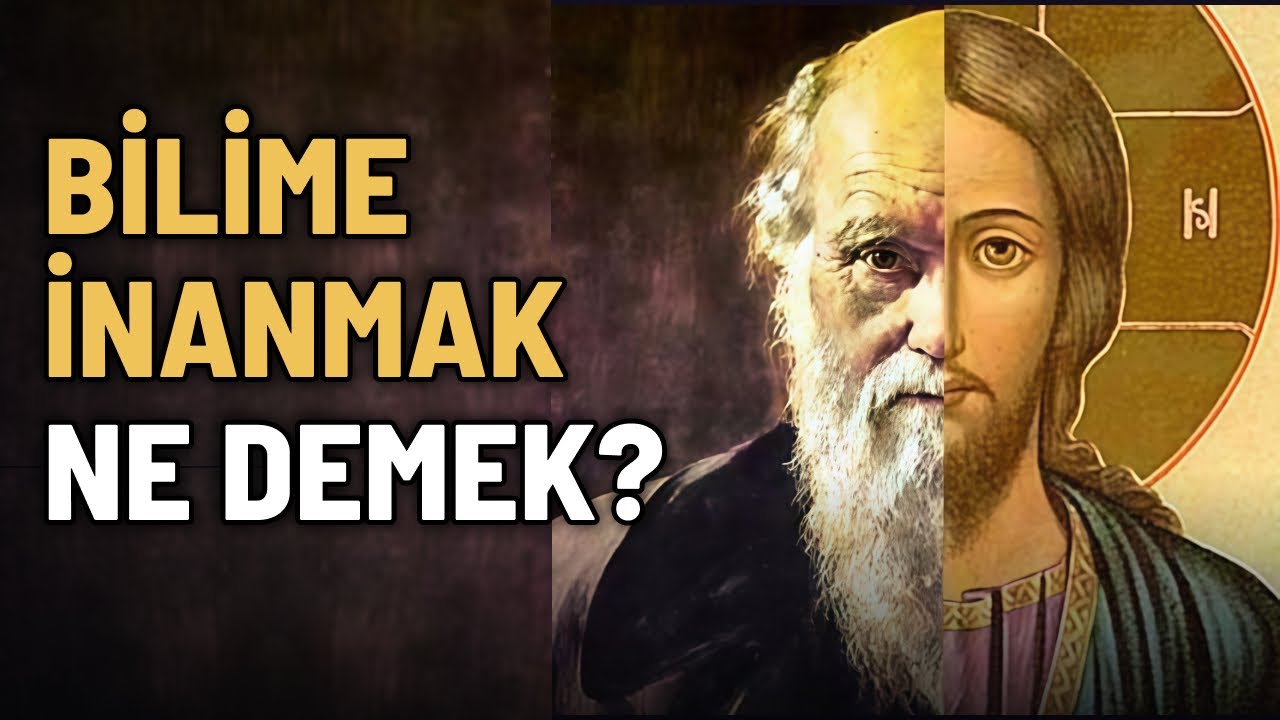 Bilim: İnanç mı, Metodoloji mi?