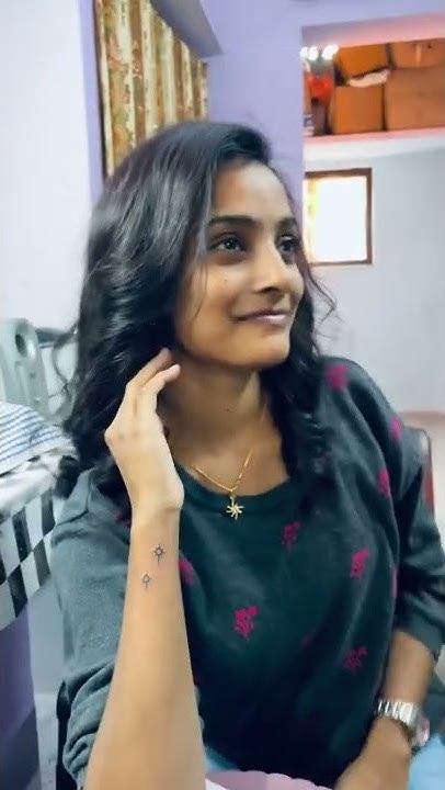  Small star’s on wrist tattoo - YouTube