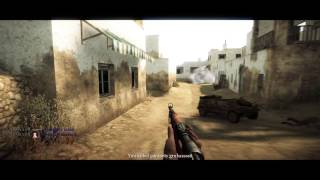 Best Frags of the Week Hungary - CoD2 Episode #7