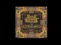 Bishop Lamont - The Reformation Album Release