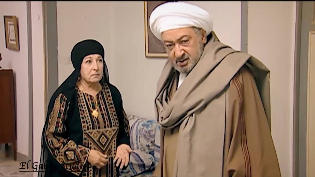 اخوكي ده خرع🔥😲 علي الزمن راجل يخاف من حرمه ويعملها حساب لدرجة ده ليه