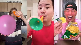 Nonomen funny video😂😂😂 CRAZIEST Nonomen Funny TikTok Compilation | Try Not To Laugh Watching