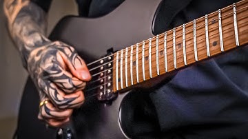 What Finally Made SWEEP PICKING Click For Me