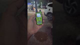 Ht baofeng uv 5r mini