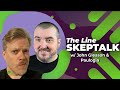 Why Should We Care About the Bible?? Call John Gleason & Paulogia | SkepTalk 11.24.25