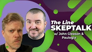 Download Lagu Why Should We Care About the Bible?? Call John Gleason \u0026 Paulogia | SkepTalk 11.24.25 MP3