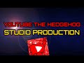 Youtube the hedgehog studio production intro