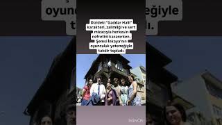 Şemsi Inkayanın Akılda Kalmış Roleri