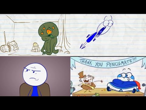 pencilmation-video