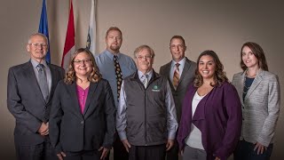 Blackfalds Regular Council Meeting - January 28, 2020