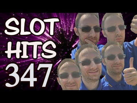 Slot Hits 347: Fallsview is open !