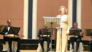 Sibel Aşkin - Ebrûlerinin Zahmı Nihândır Ciğerimde (Hi̇caz)R.g.