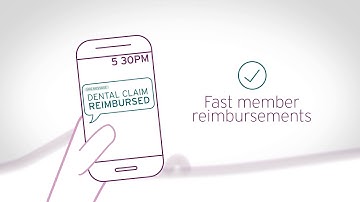 Reimburse member claims faster with Computershare