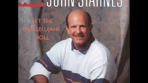 God On The Mountain - John Starnes (1991)