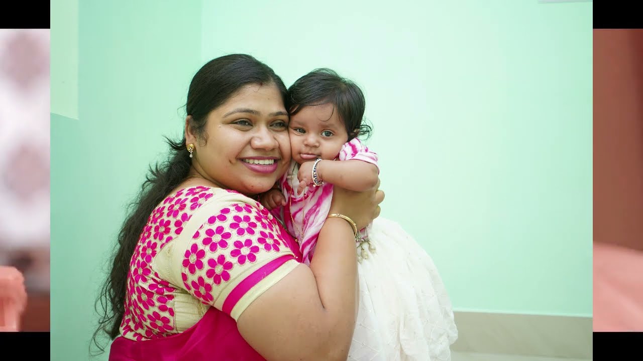 Annaprasan er photos