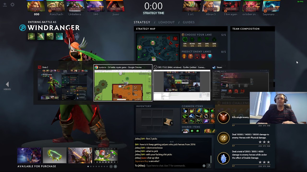 Mar 25, 2018 - Вышел из скрытого пула + casino + PUBG