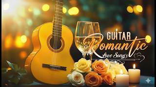 TOP 30 INSTRUMENTAL MUSIC ROMANTIC-Top Music Therapist Reveals BEST Guitar Relaxing Music Techniques