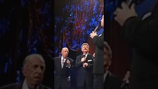 I Want To Be Like Jesus More Everyday - George Jounce, Jake Hess