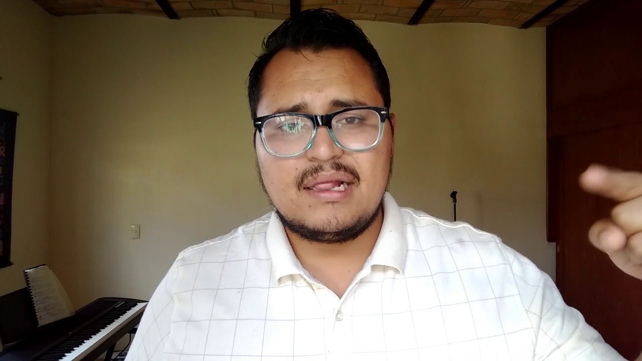 ACORDEON DE TECLAS!!! Grados de la scala y sus acordes