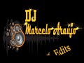 Estreia do canal dj marcelo araujo